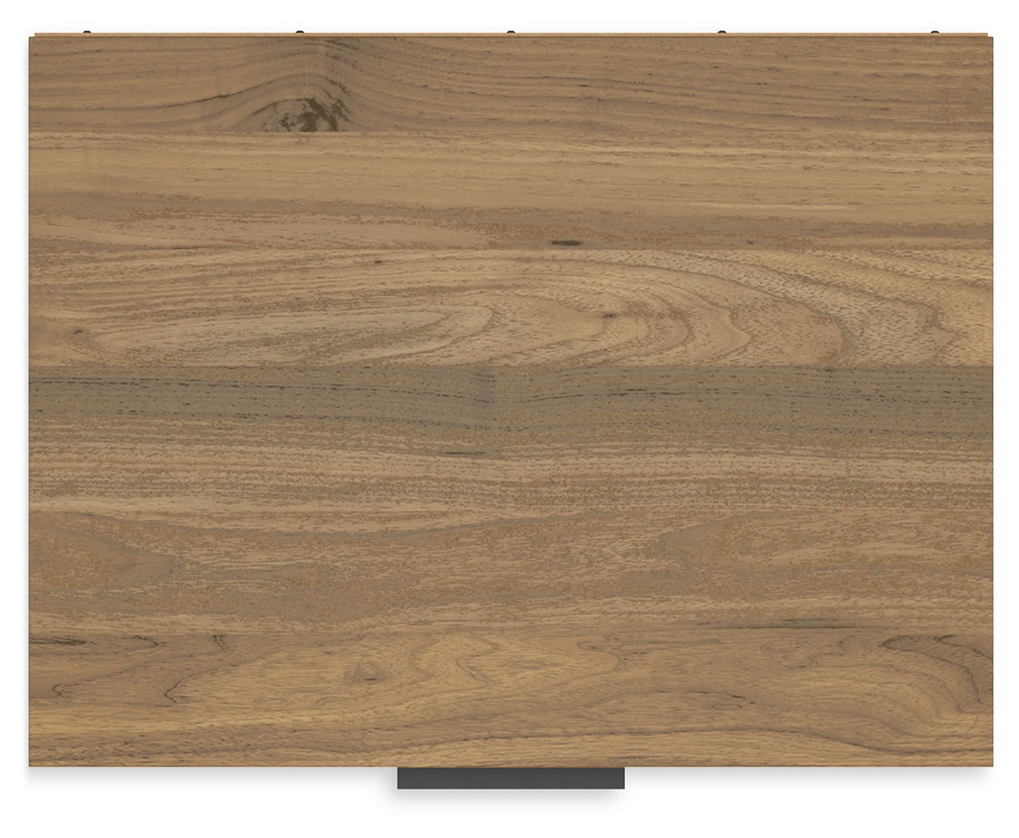 Deanlow - One Drawer Night Stand - Honey - Image 8