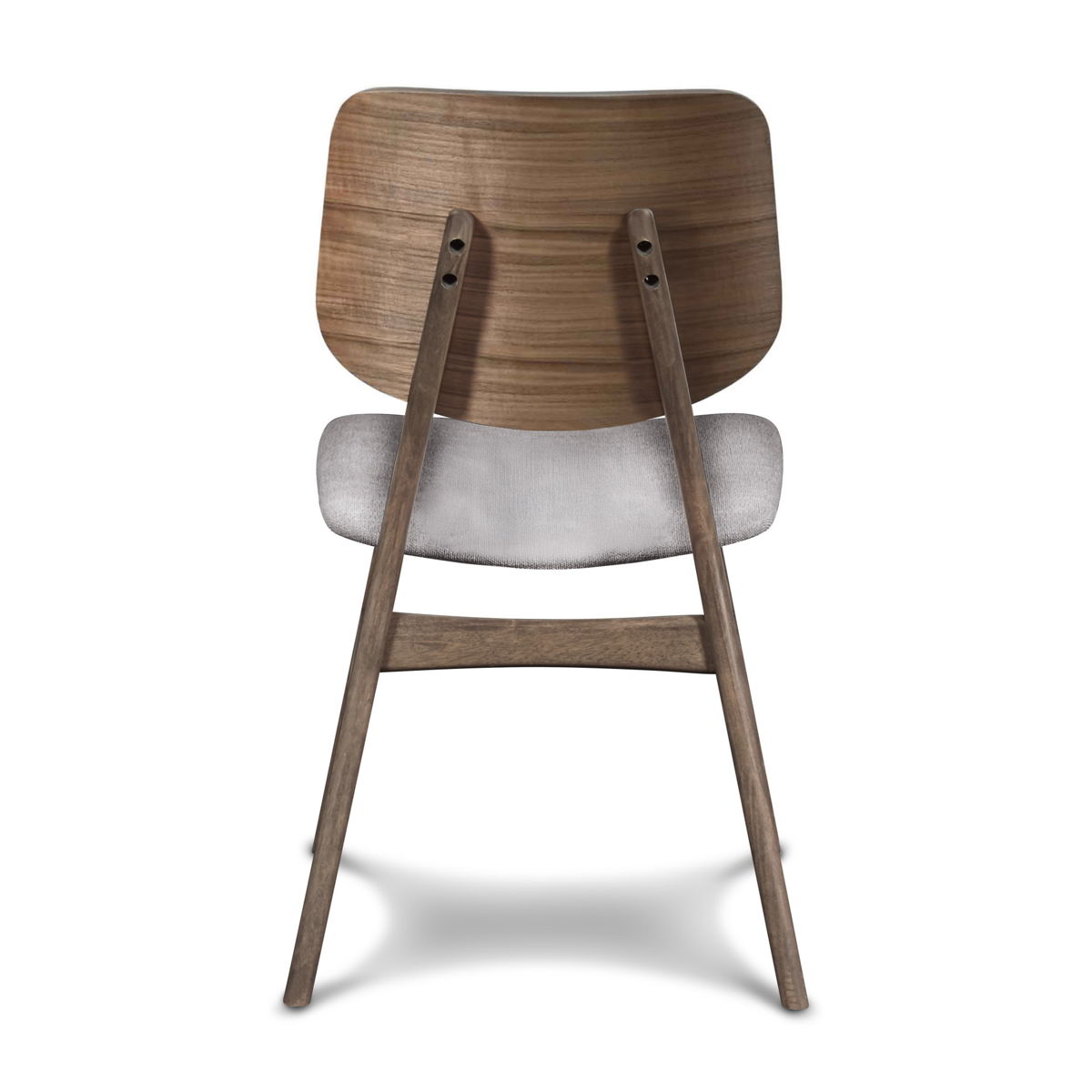 Oscar - Chair With Cushion (Set of 2) - Image 13