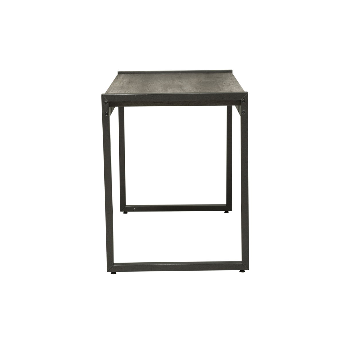 Tanners Creek - 2 Piece Home Office Desk Set - Graystone - Image 9