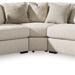 Ballyton - Sectional