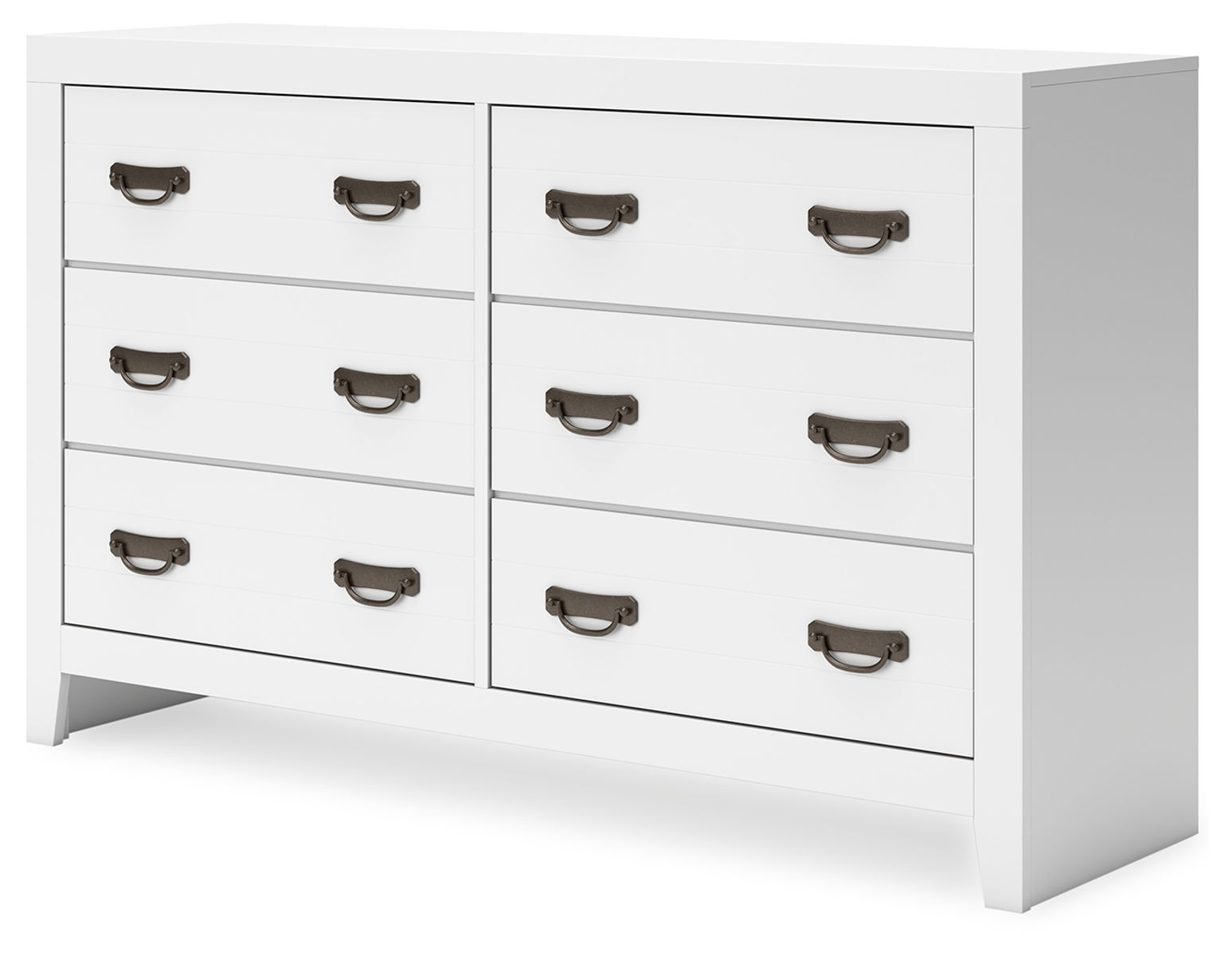 Binterglen - Dresser - White - Image 7