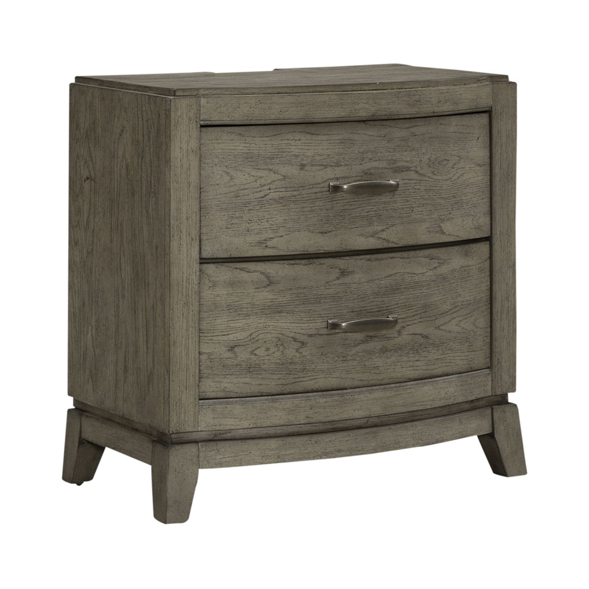 Avalon - Nightstand With Charging Station - Image 17