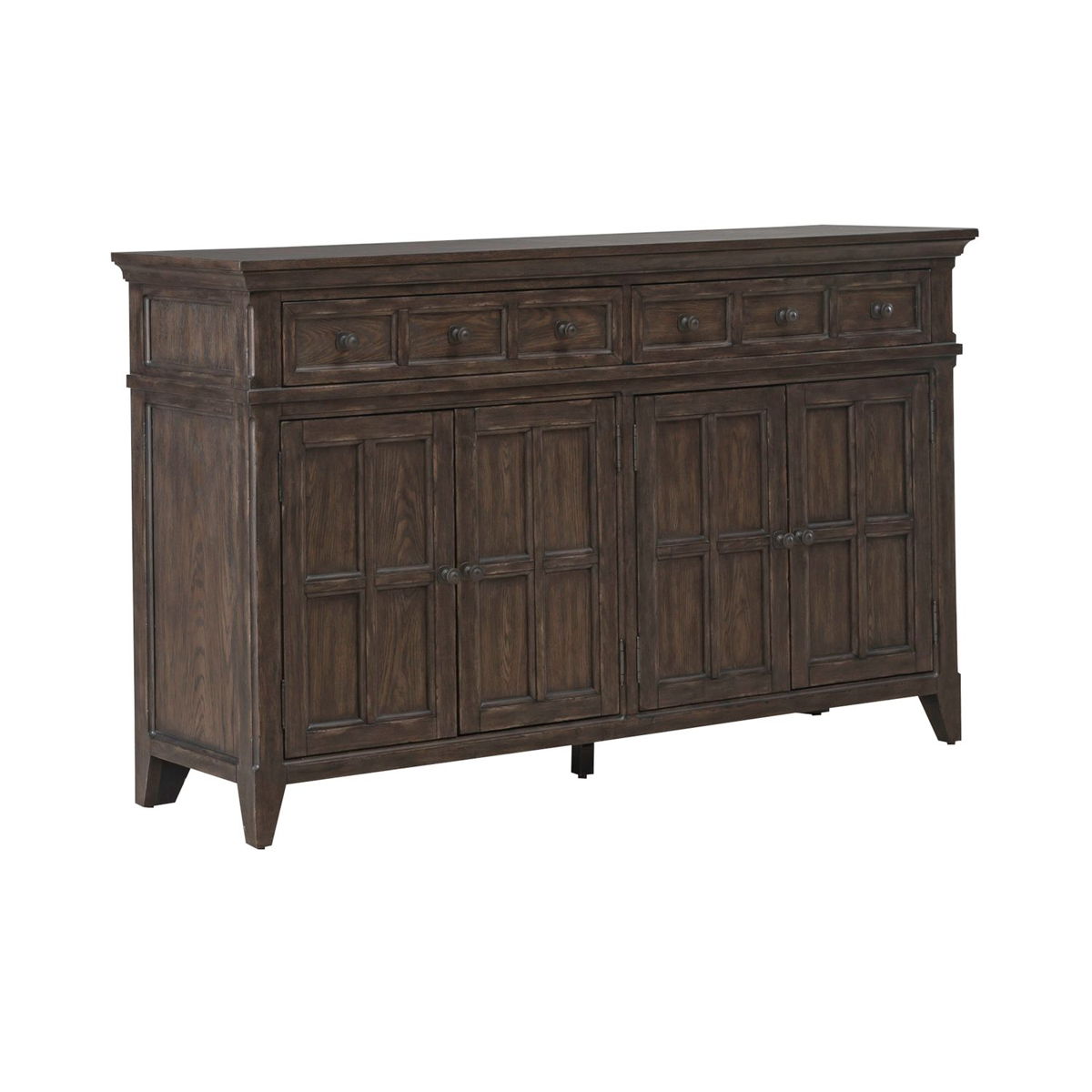 Paradise Valley - Buffet - Dark Brown - Image 2