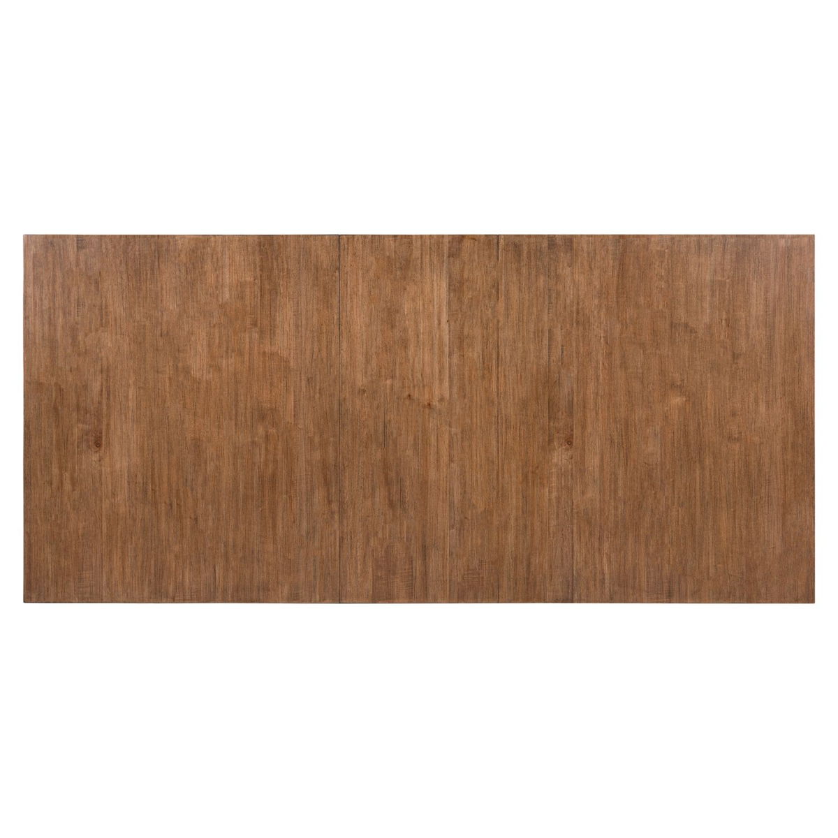 Shaker Lakes - Rectangular Leg Table - Harvest Brown - Image 3