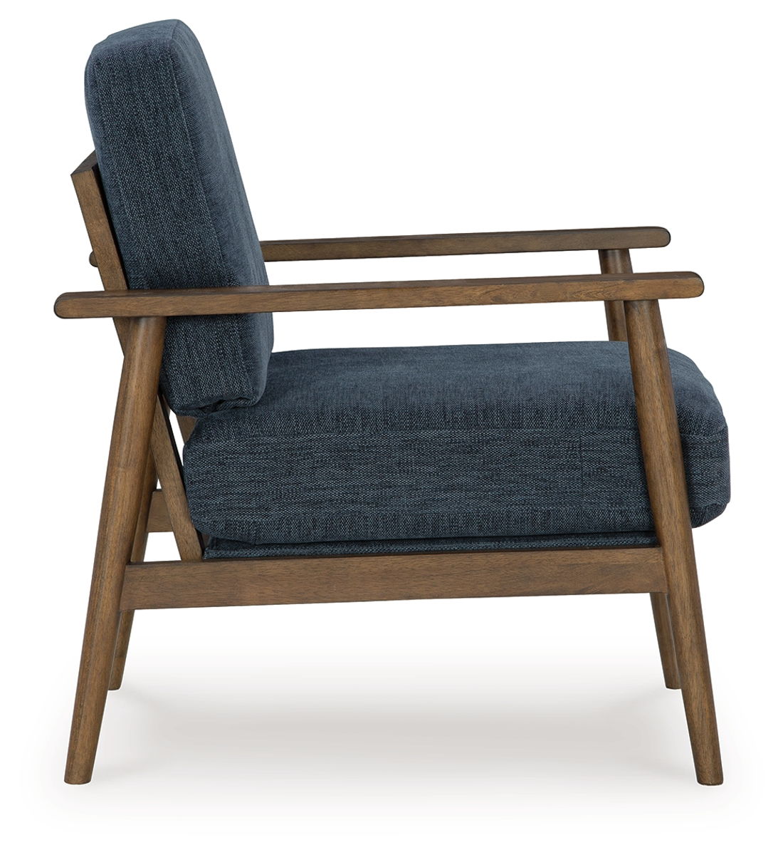 Bixler - Showood Accent Chair - Image 4
