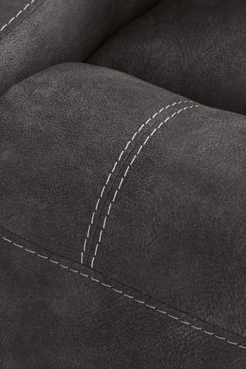 Brysonview - Zero Wall Recliner - Charcoal - Image 10