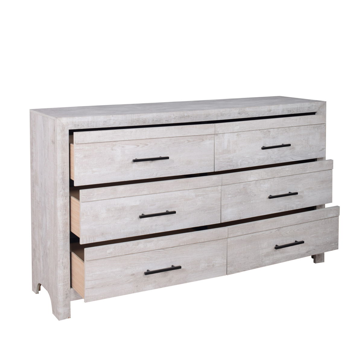 Biscayne - 6-Drawer Dresser - Image 11