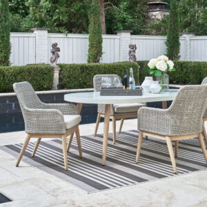 Seton Creek - Dining Set