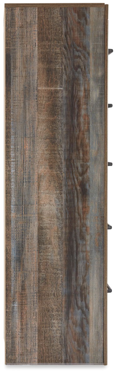 Drystan - Narrow Chest - Brown / Beige - Image 4