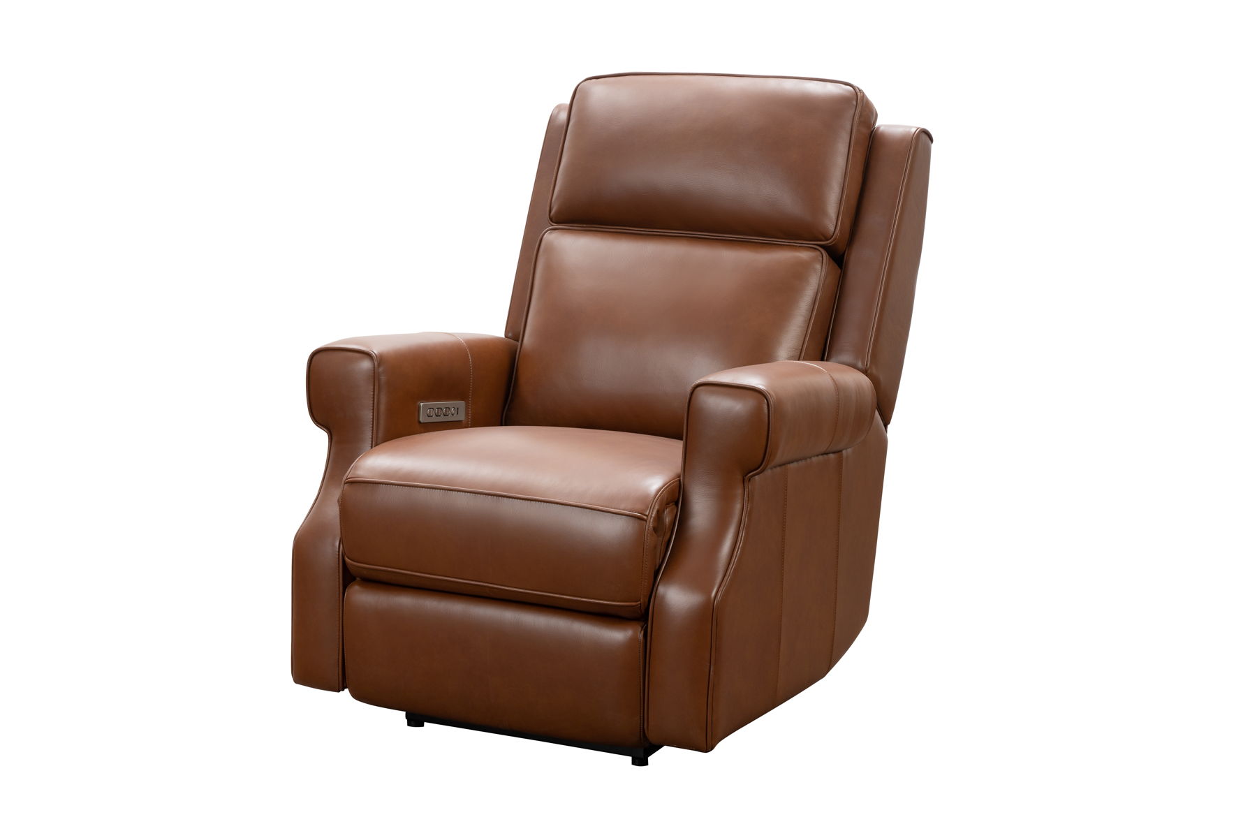 Durham - Power Recliner With Power Recline, Power Headrest, Power Lumbar - Image 6