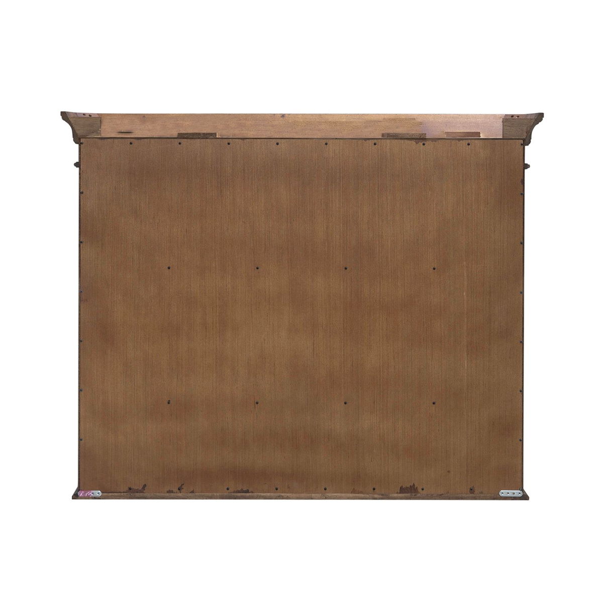 Treasures - Hutch - Light Brown - Image 6