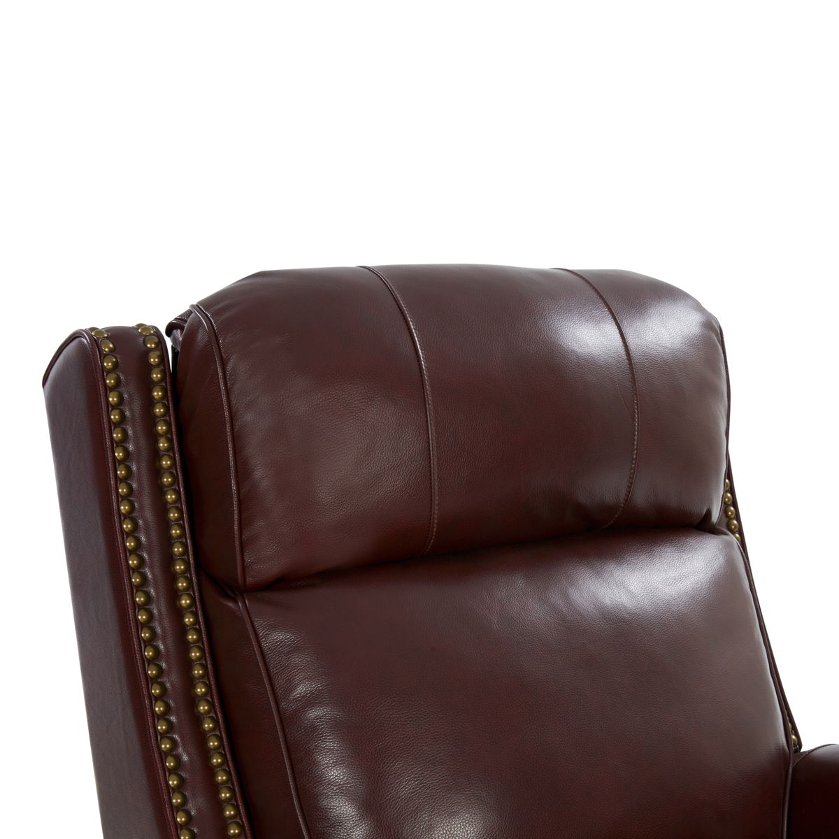 Blair - Power Recliner With Power Recline, Power Headrest (Big And Tall) - Image 3