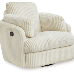 Tie-breaker - Swivel Glider Recliner