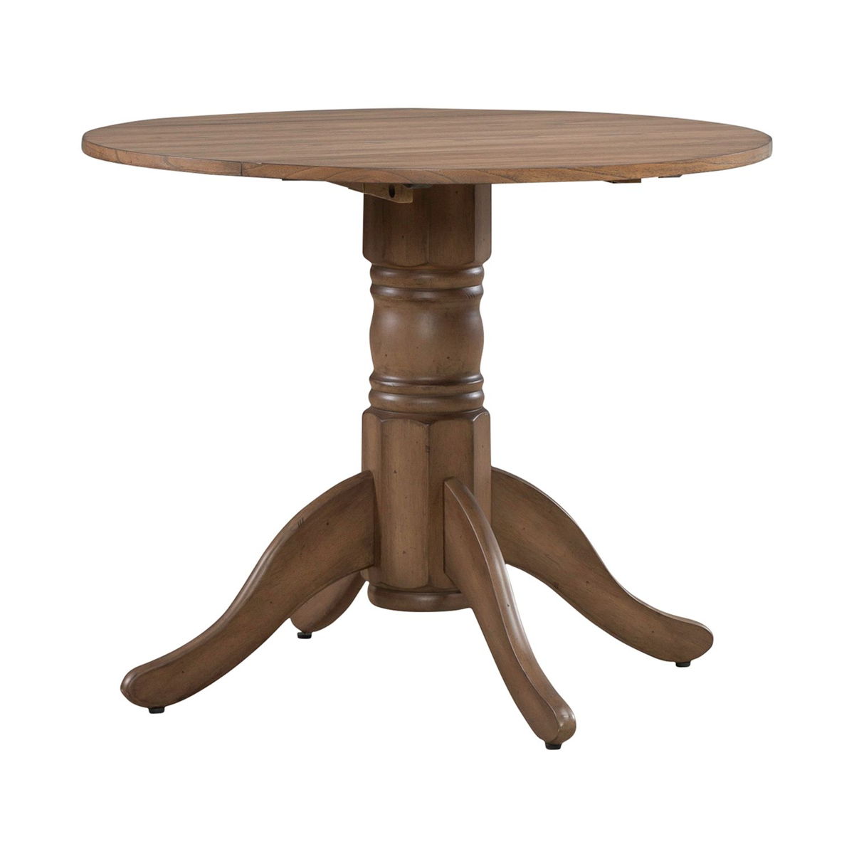 Brook Bay - Drop Leaf Table - Image 5