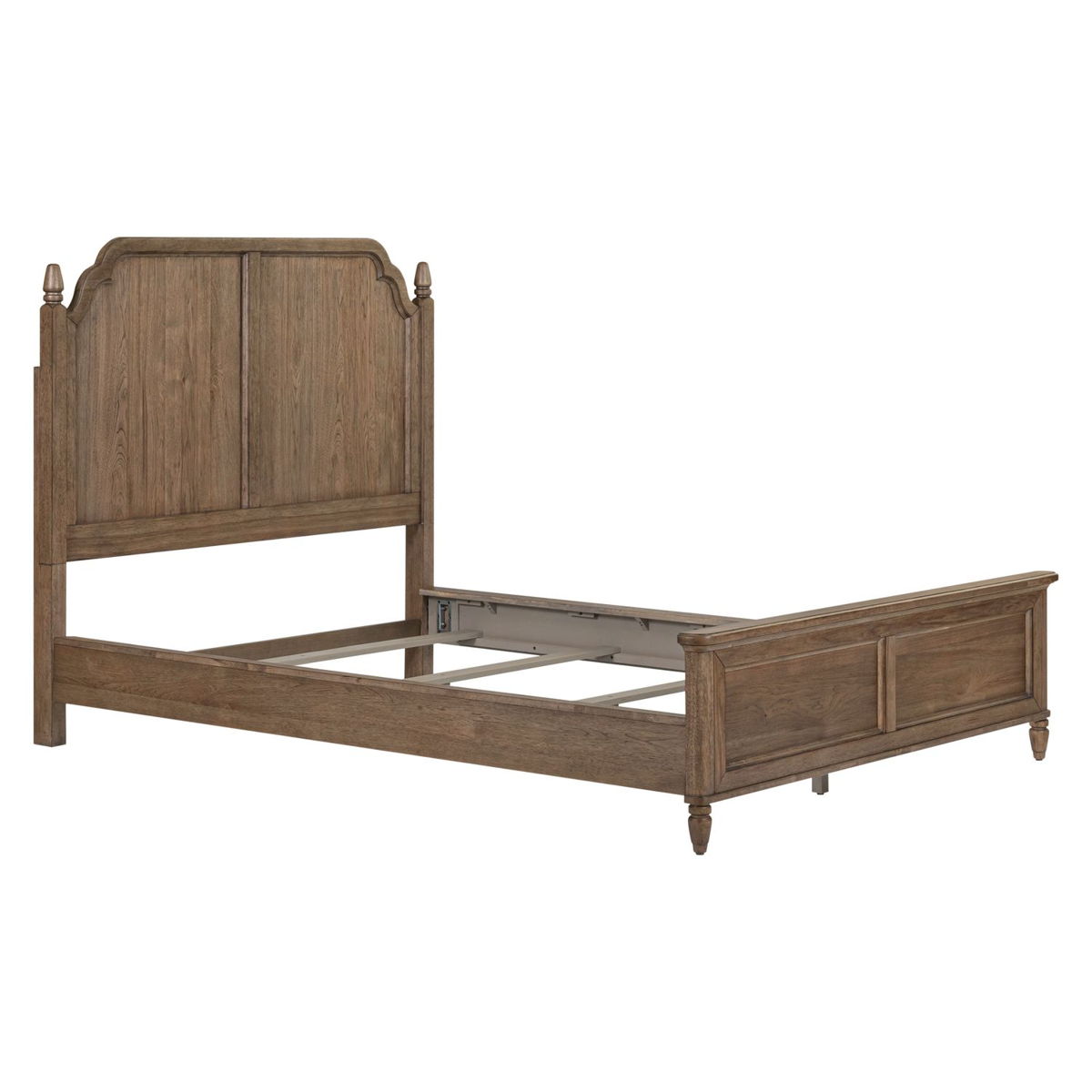 Hickory Grove - Bedroom Set - Image 3