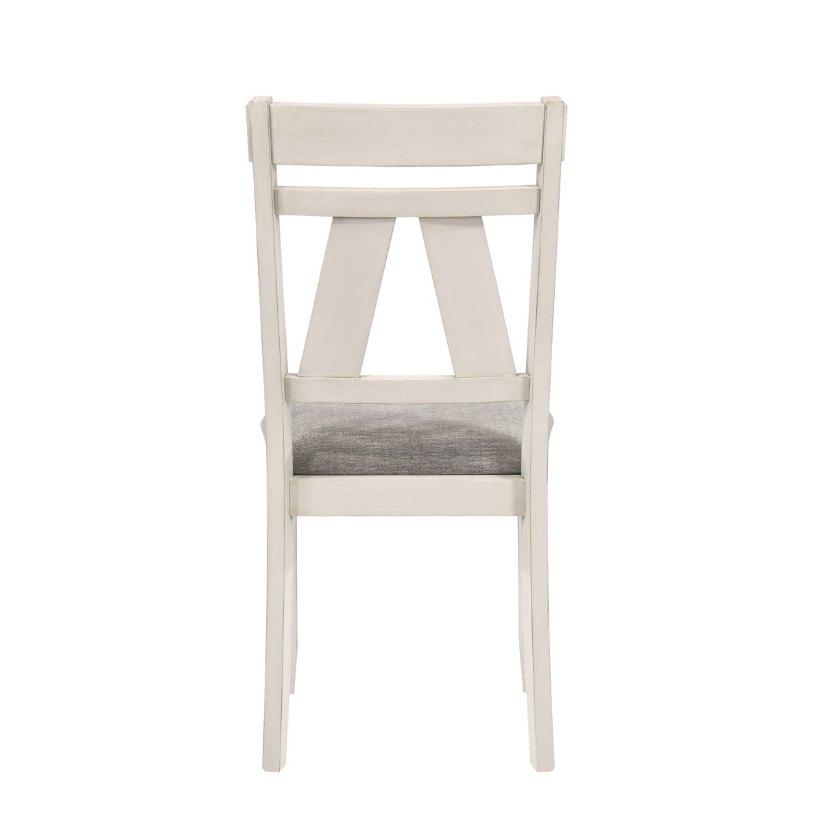 Maisie - Side Chair (Set of 2) - White - Image 7