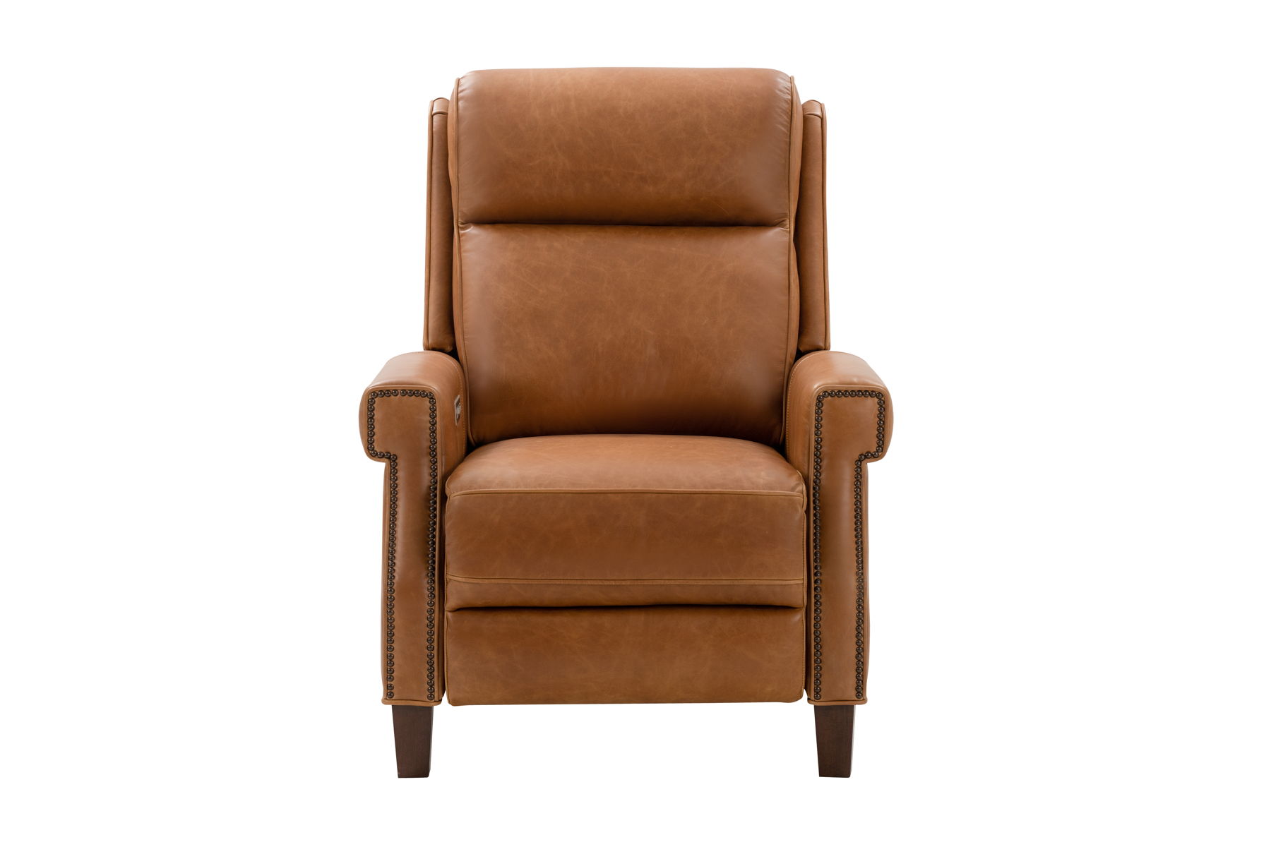 Byron - Power Recliner With Power Recline, Power Headrest, Power Lumbar - Image 4