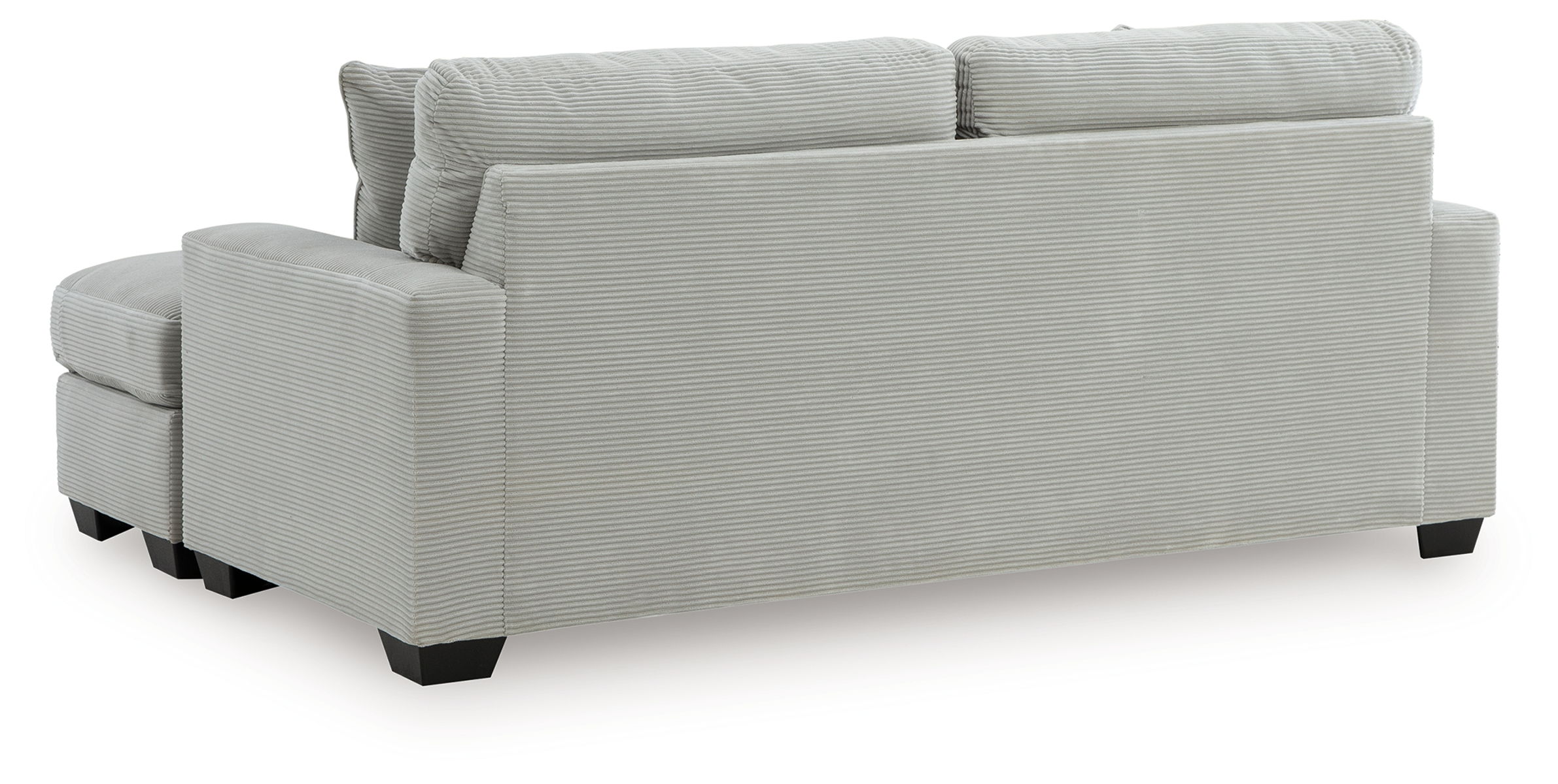 Greenbriar - Sofa Chaise - Image 8