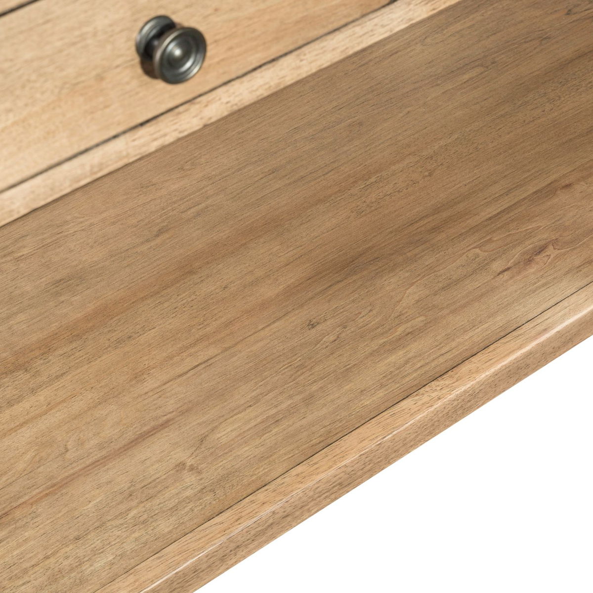 Haven Hills - Sofa Table - Camel Beige - Image 12