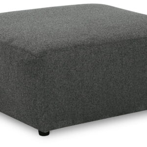 Edenfield - Oversized Accent Ottoman
