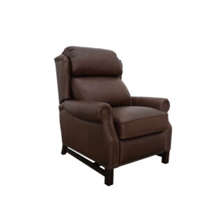 Thornfield - Push Thru The Arm Recliner