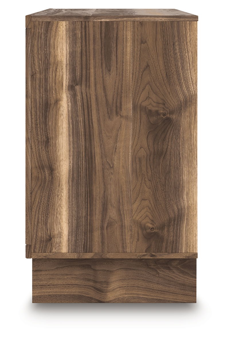 Chirason - Six Drawers Dresser - Image 9