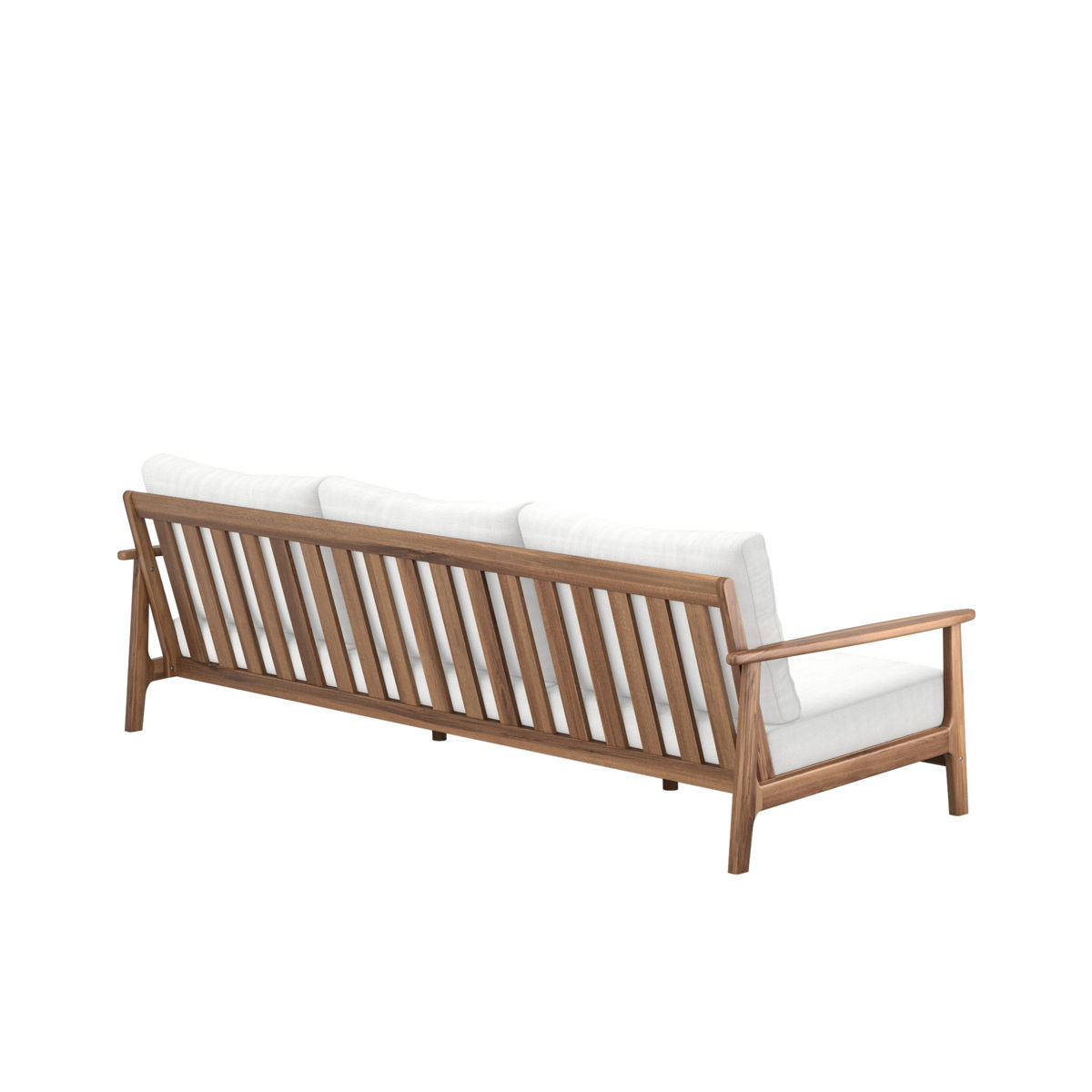 Ashton - Patio Sofa - Image 6