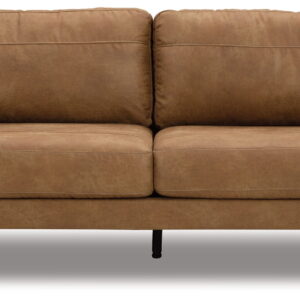 Telora - Sofa - Caramel