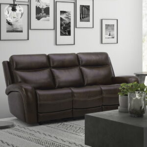 Blair - Sofa P2 & ZG - Cognac
