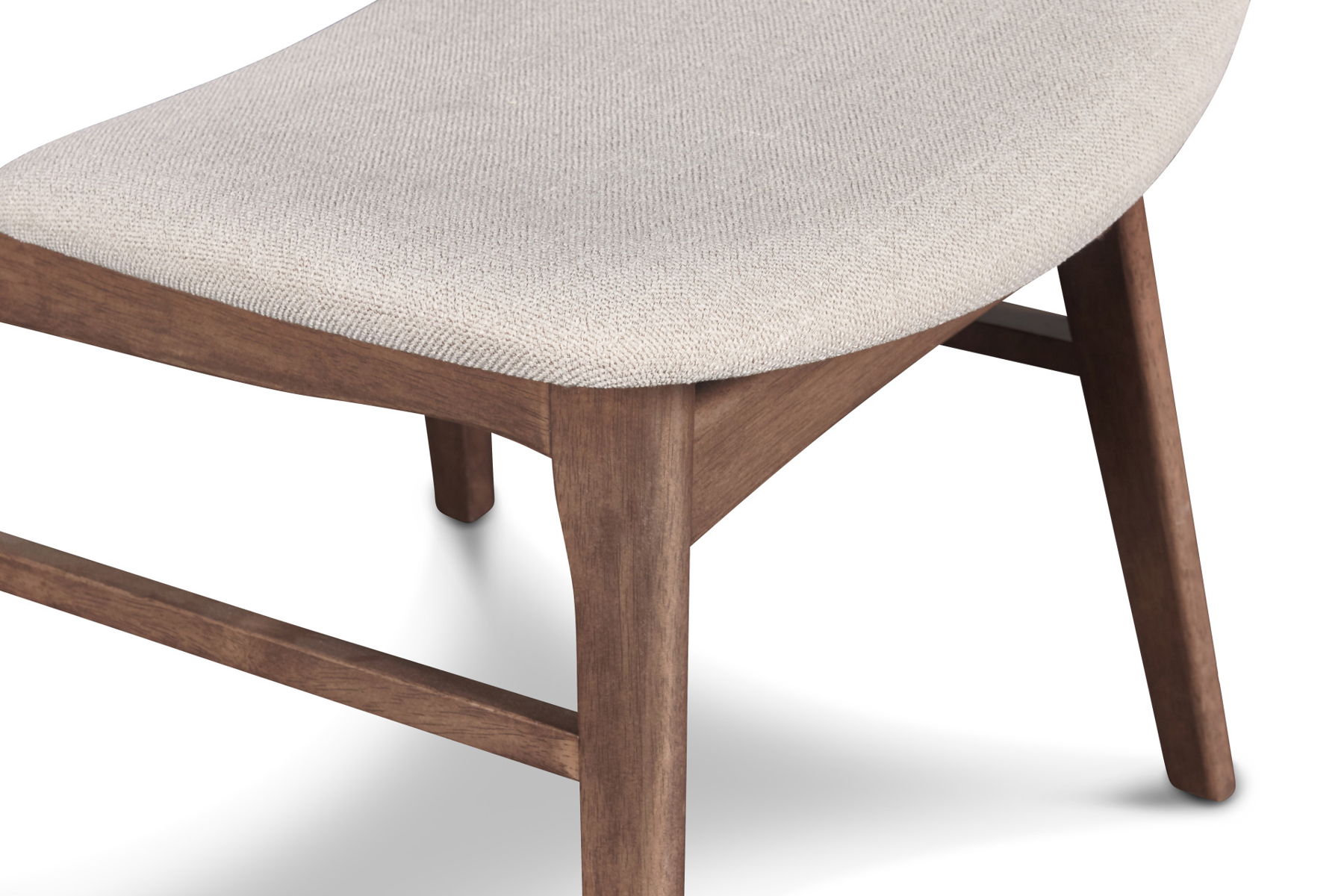 Oscar - Wood Back Chair (Set of 2) - Image 5