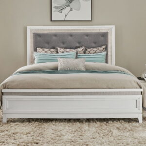 Reflections - Upholstered Bed