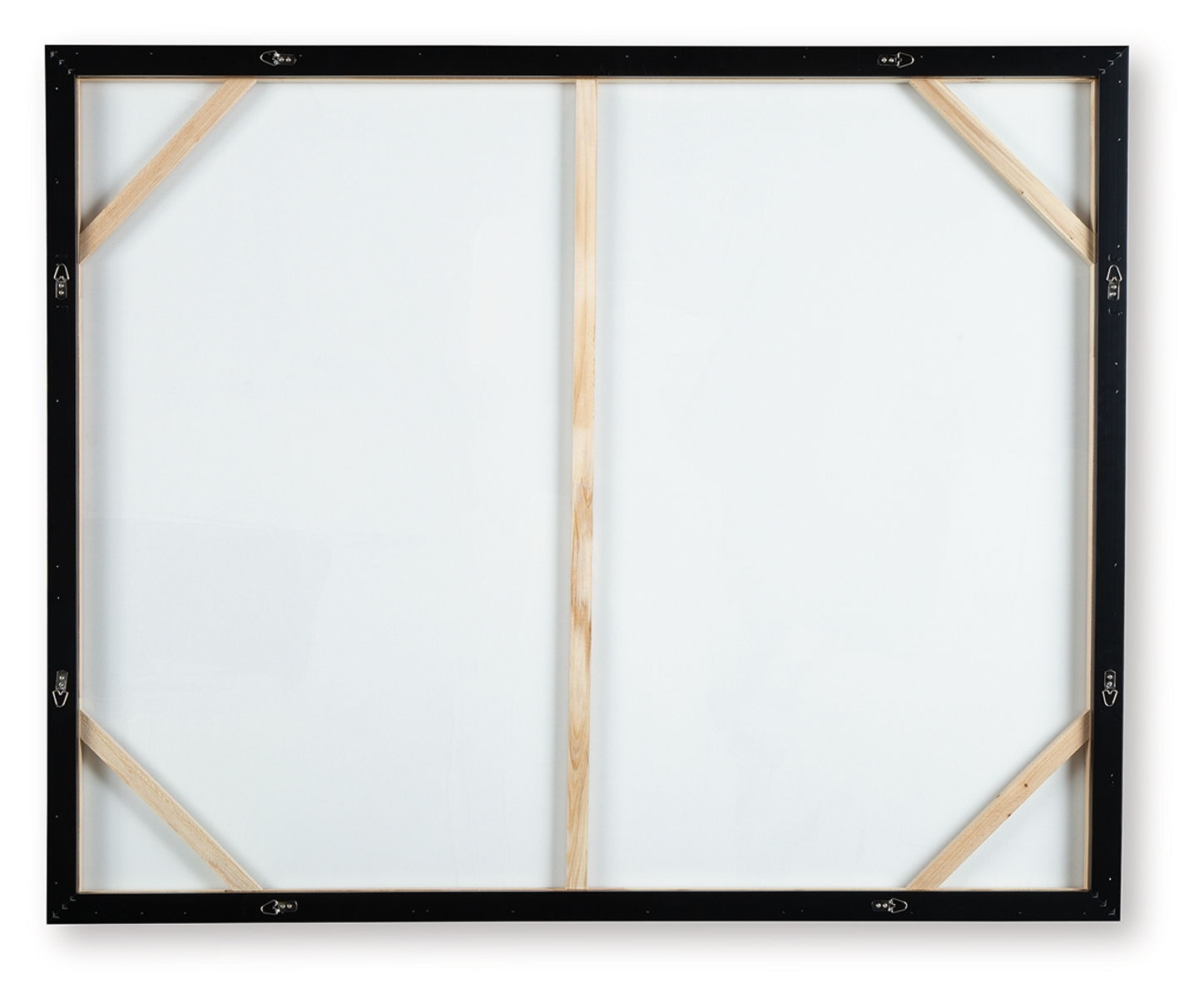 Vinick - Wall Art - Green / Gray / White - Image 5