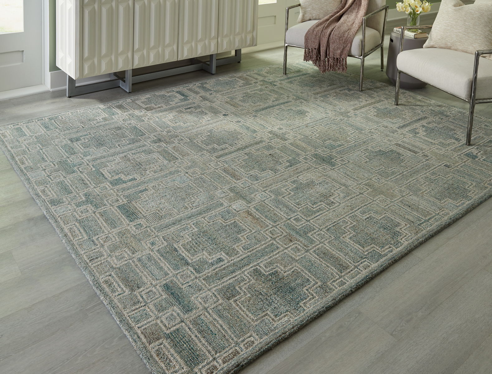 Jossland - Rug - Image 3