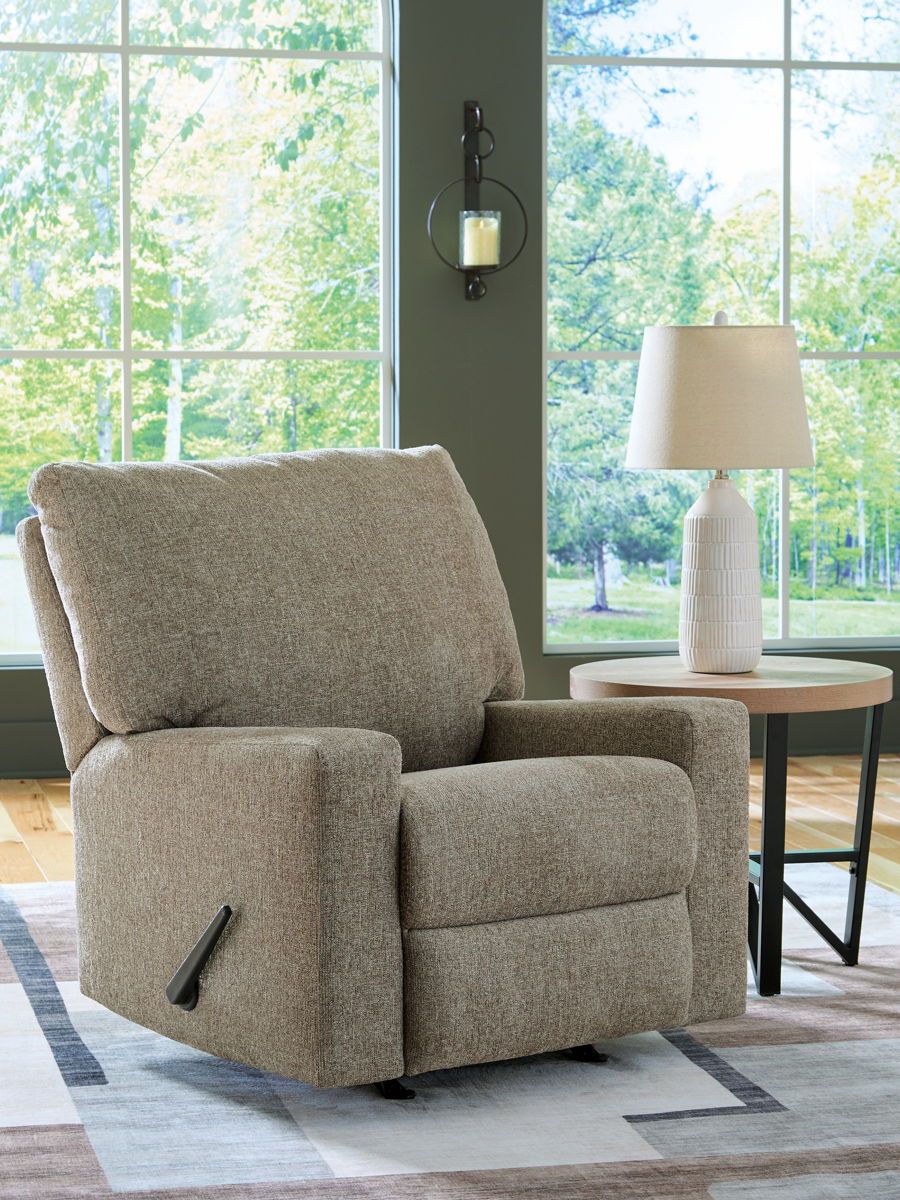 Newellen - Rocker Recliner - Image 5