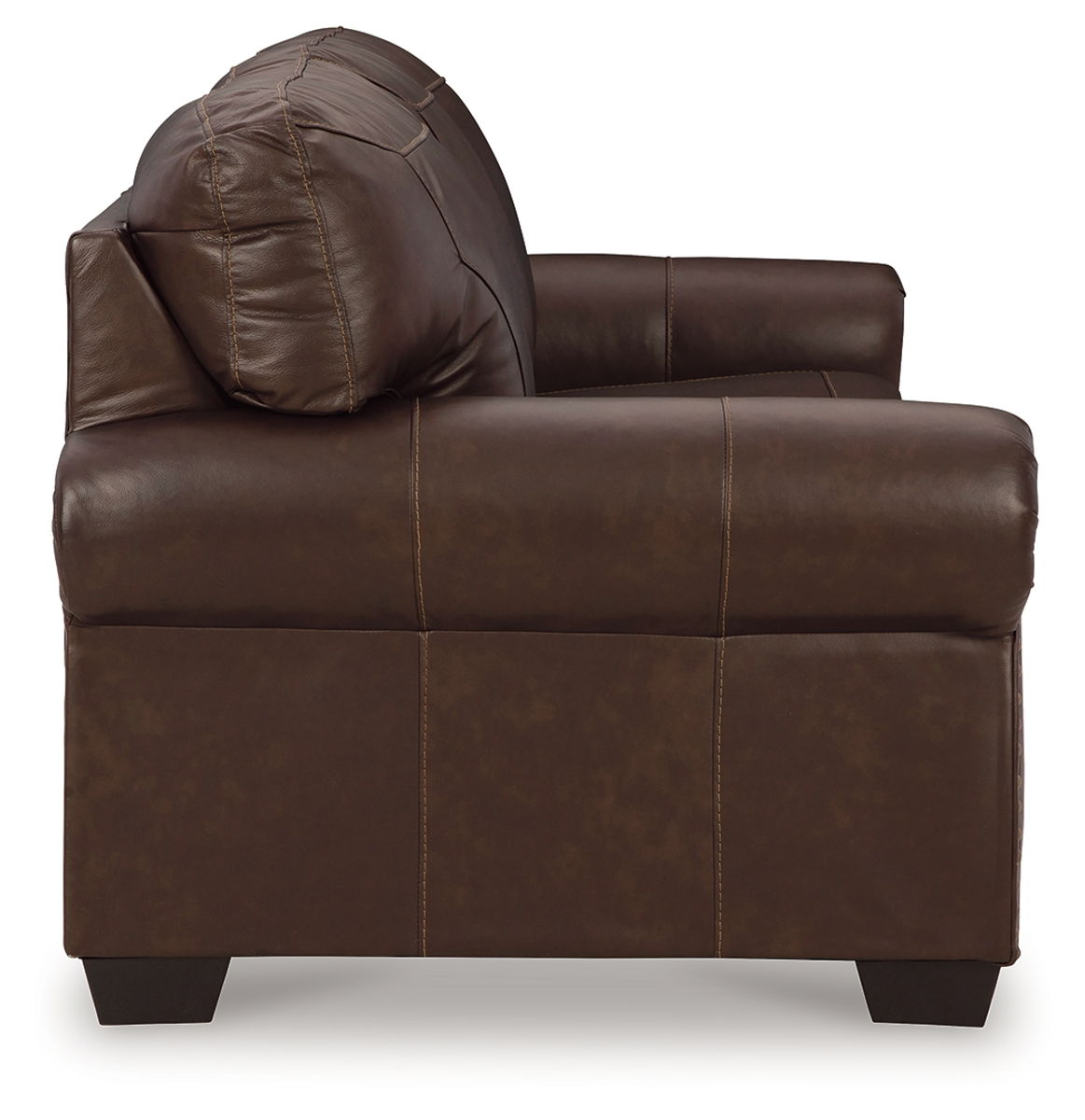 Colleton - Sofa - Dark Brown - Image 3