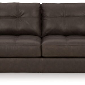 Luigi - Sofa - Thunder