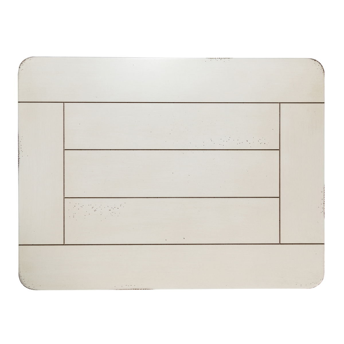 Dockside - Chair Side Table - White - Image 4