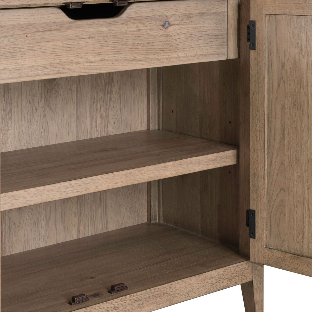 Sheridan Pointe - Buffet - Vintage Natural - Image 5