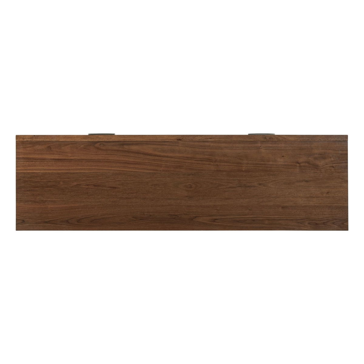 Century Modern - 6 Drawer Dresser - Walnut - Image 2