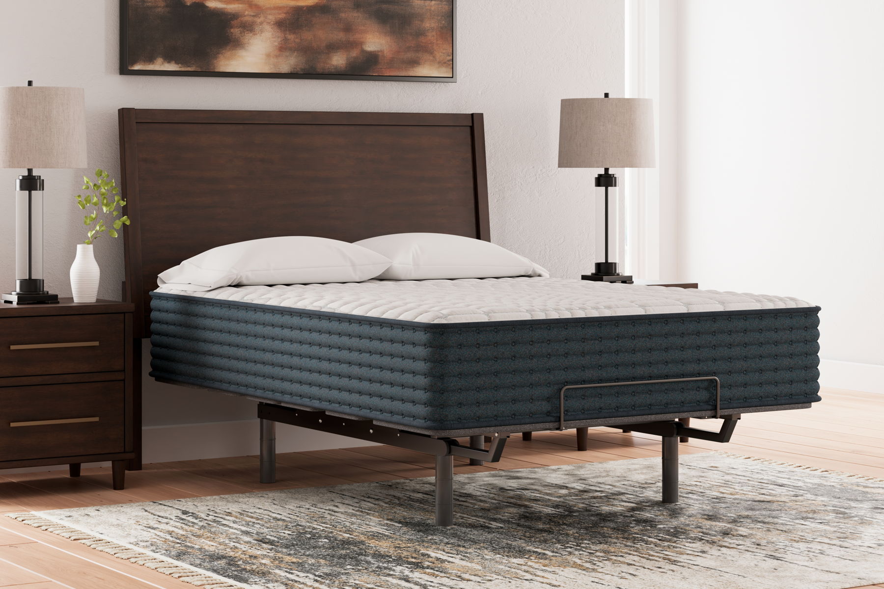 Hybrid 1200 - Mattress - Image 2