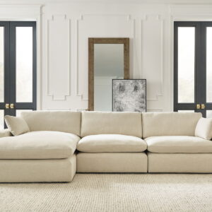 Elyza - Sectional
