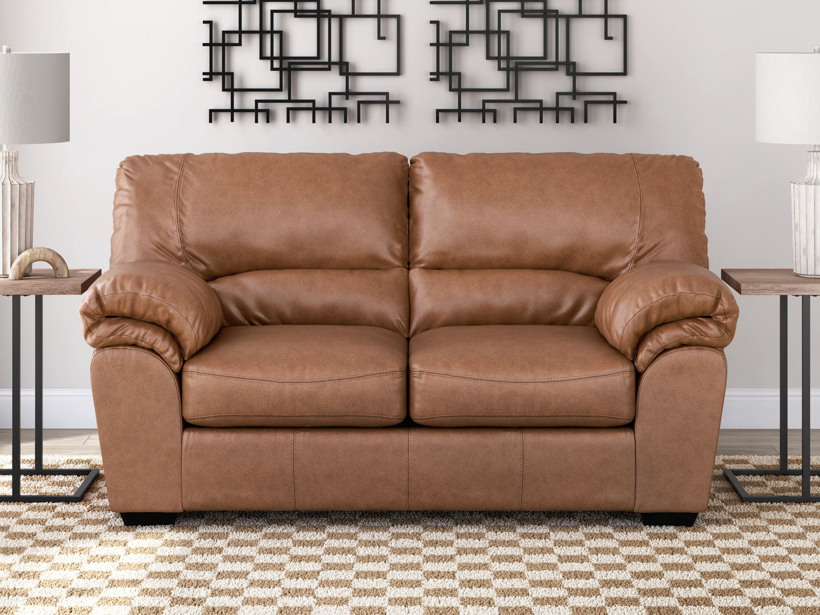 WillowBend - Loveseat - Image 8