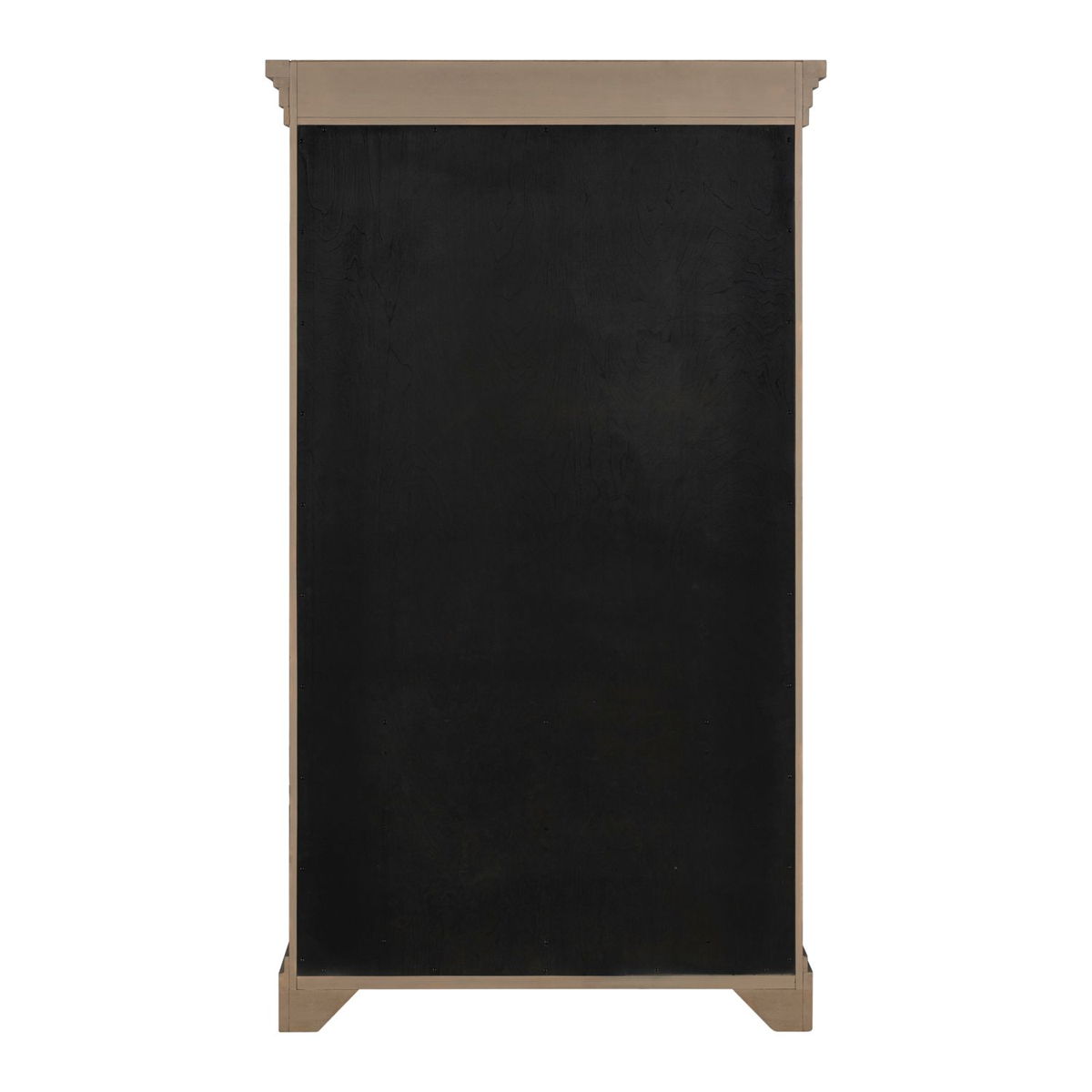 Haven Hills - Armoire - Camel Beige - Image 7