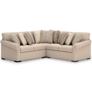 LadyMae - Sectional