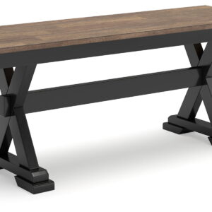 Wildenauer - Dining Room Bench