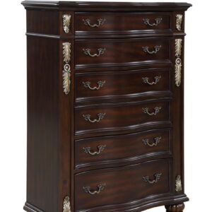 Maximus - Chest - Madeira