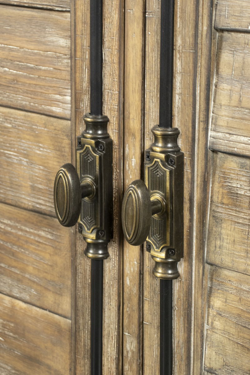 Sonora - Sideboard - Snowy Desert - Image 4