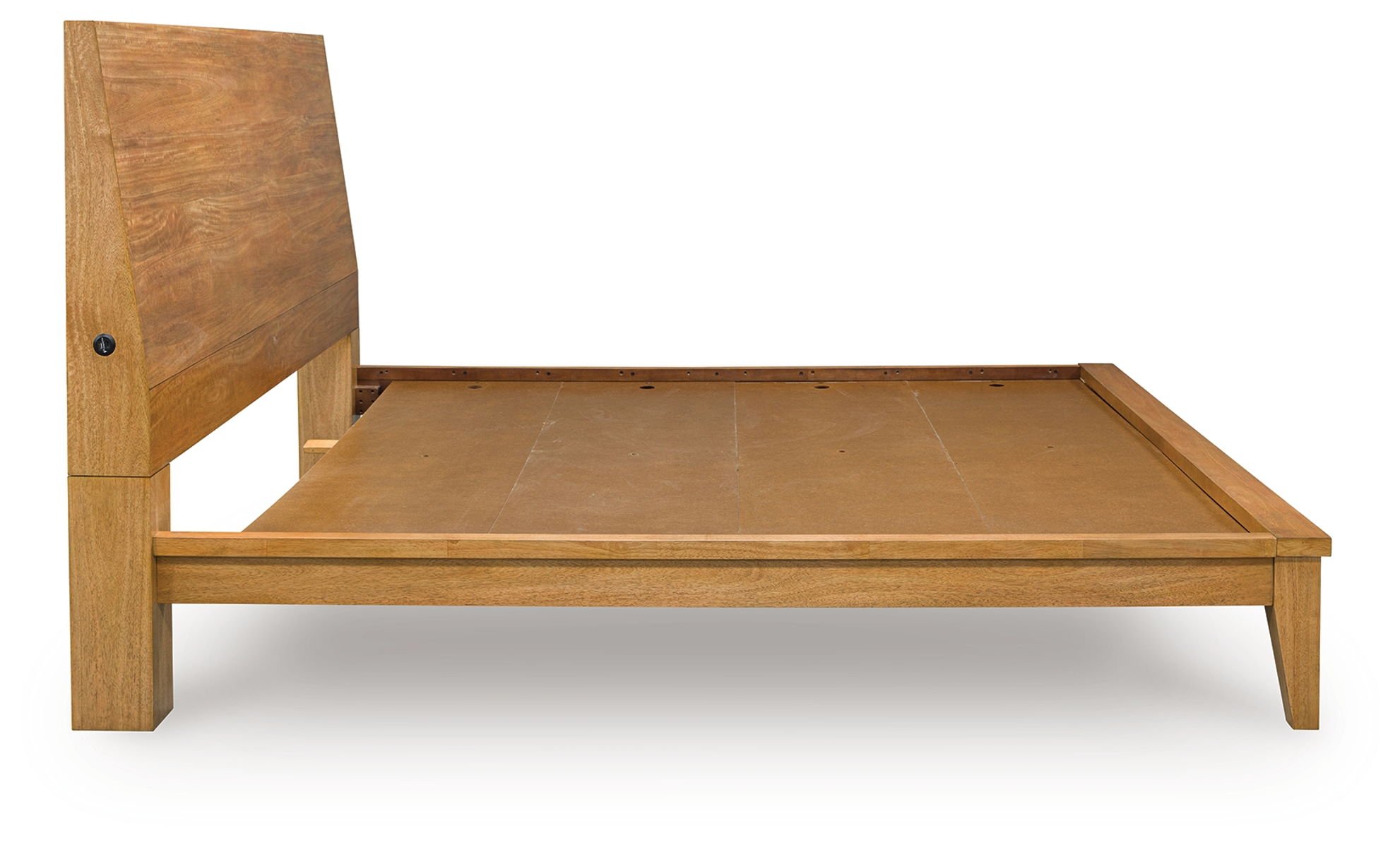 Sherbana - Panel Bed - Image 4