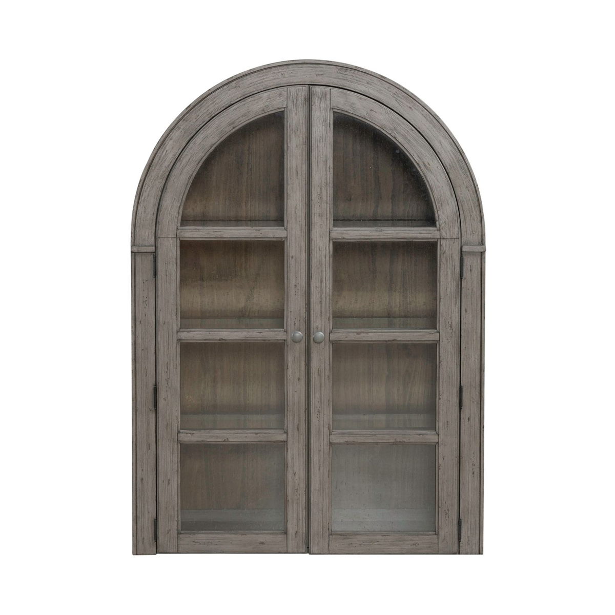 River Place - Curio Hutch - Image 2