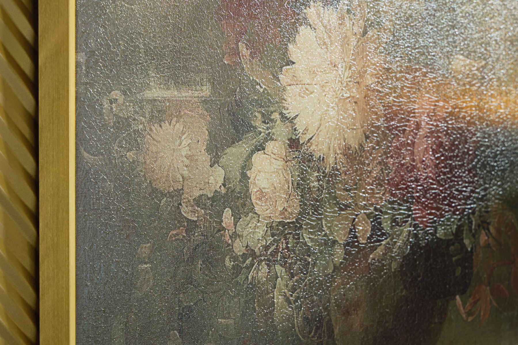 Gravesworth - Wall Art - Multi - Image 4